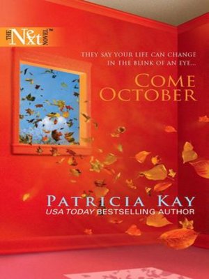 cover image of Come October